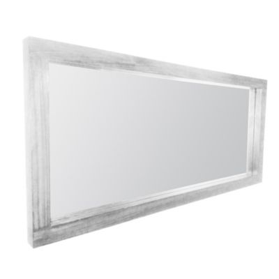 Espejo para bao Miln 100 x 45 cm