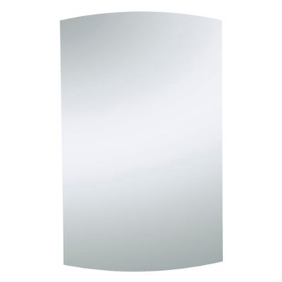 Espejo para bao pampa 30 x 50 cm