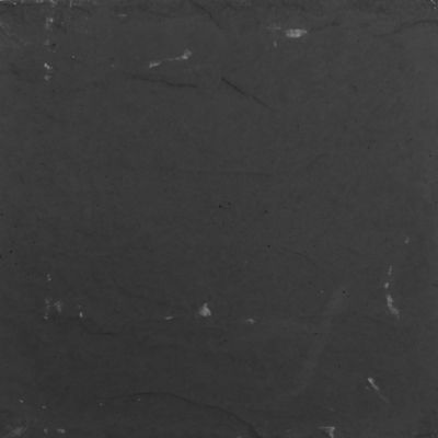 Laja rústicas 40 x 40 cm negra