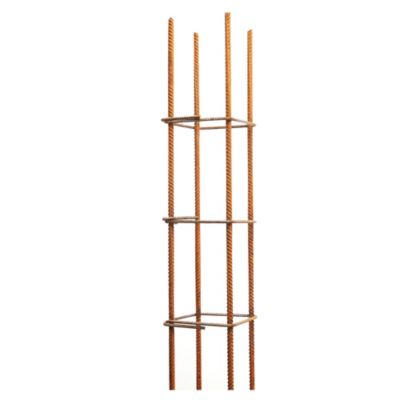 Columna Armada 10 X 10 Cm X 3 M Historial de Precios