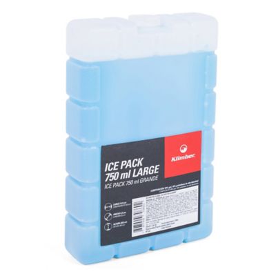Gel refrigerante Ice pack 750 ml