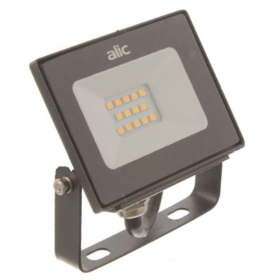 Proyector LED SMD 10 W cálido
