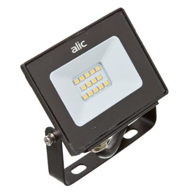 Proyector LED SMD 10 W luz día
