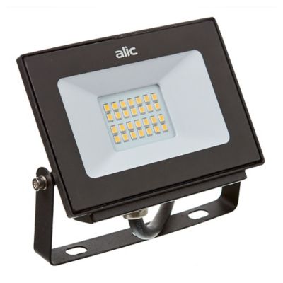 Proyector LED SMD 20 W cálido