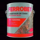 Convertidor de óxido ferrobet negro 0.5 L