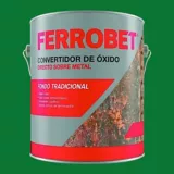 Convertidor de óxido ferrobet verde 0.5 L