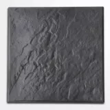 Laja 40 x 40 cm Española negra 0.16 m2