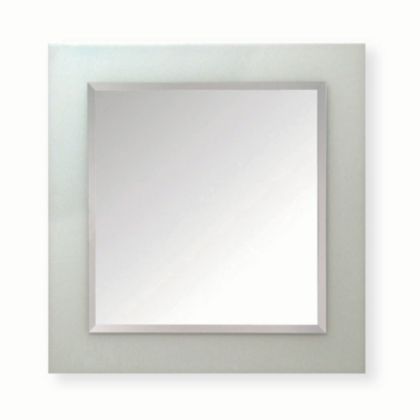 Espejo para baño 80 x 80 cm - Sodimac.com.ar