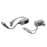 Cable video/ audio / power balun