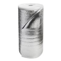 Espuma doble aluminio 10 mm