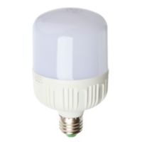 Lámpara LED T80 18w E27 Cálida