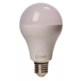 LED bulbo 18 w E27 A 75 fría
