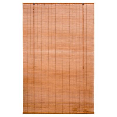 Cortina bambú madera 150 x 250 - Just Home Collection - 2279851