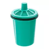 Repuesto para purificador de agua recipiente verde