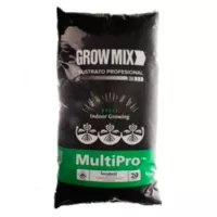 Grow mix indoor x 20 L
