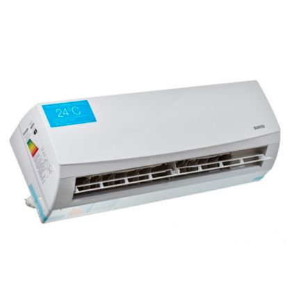 Aire acondicionado 2500 W frío-calor - Sodimac.com.ar