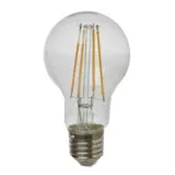 Lámpara LED filamento A60 7 W