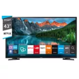 Smart TV 43" Full HD