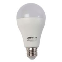 Lámpara de emergencia LED clásica 7 W LD