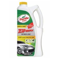 Shampoo para autos zip wax 1.89 lts