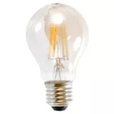Lámpara LED filamento A60 7 W Dimerizable