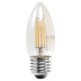 Lámpara LED filamento A60 4.5 W Dimerizable