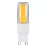 Lámpara LED ultra comp 3.5 w neutra G9