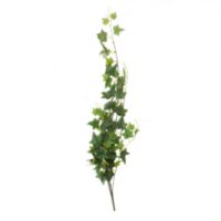 Flor artificial ramas verdes 30 x 98 cm