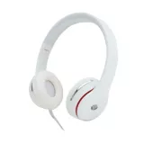 Auriculares con cable DW-VCC401W blanco