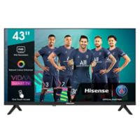 Smart TV Led 43'' Full HD