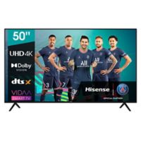Smart TV Led 50'' 4K