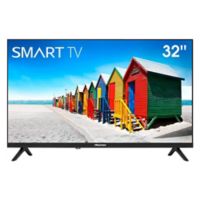 Smart TV Led 32" HD