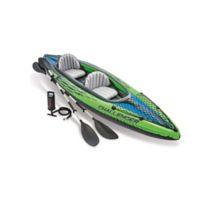 Kayak Challenger K2 para dos personas