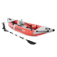 Kayak Excursion Pro para dos personas
